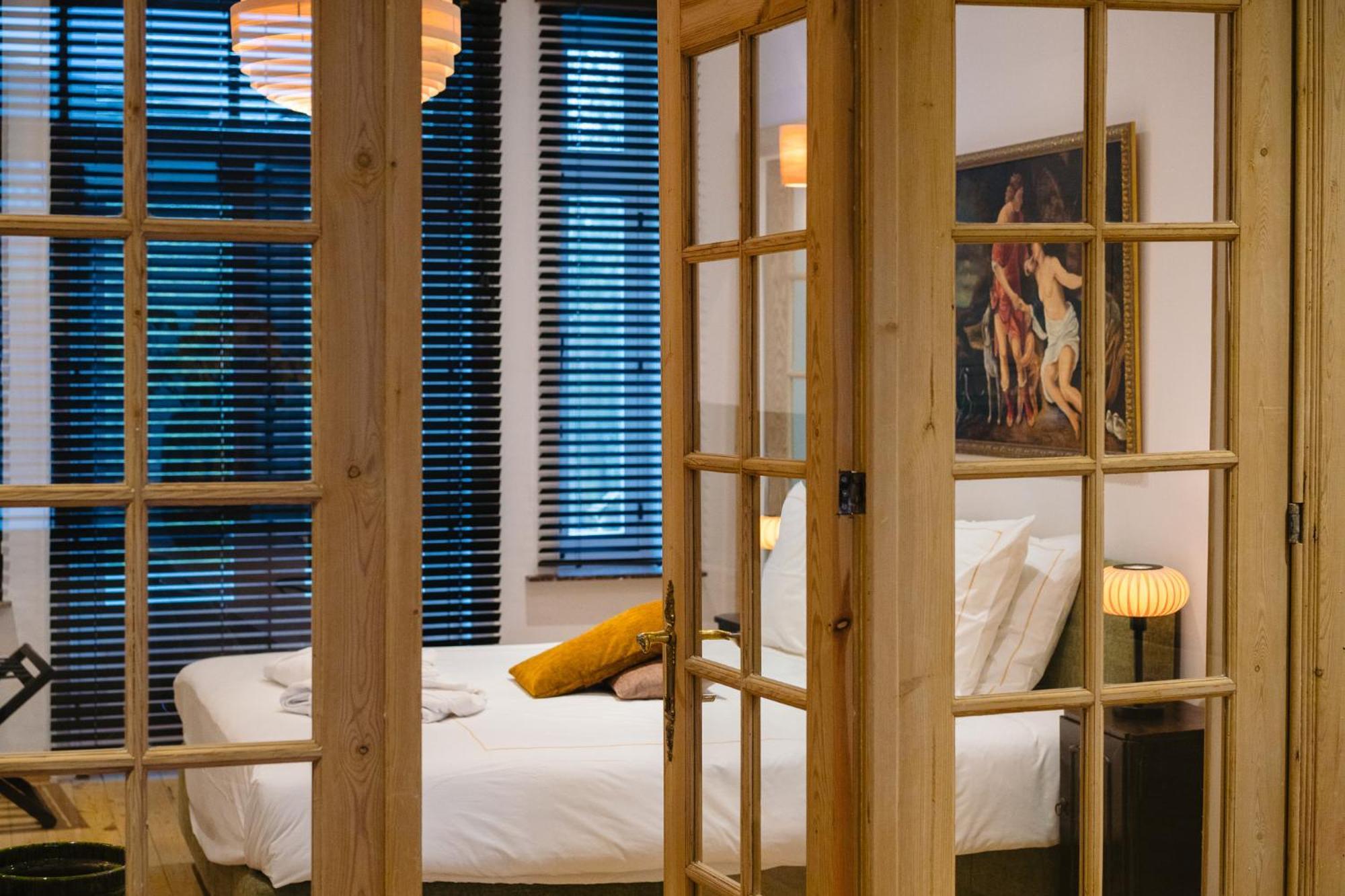 Circa 1929 Bed & Breakfast Oostende
