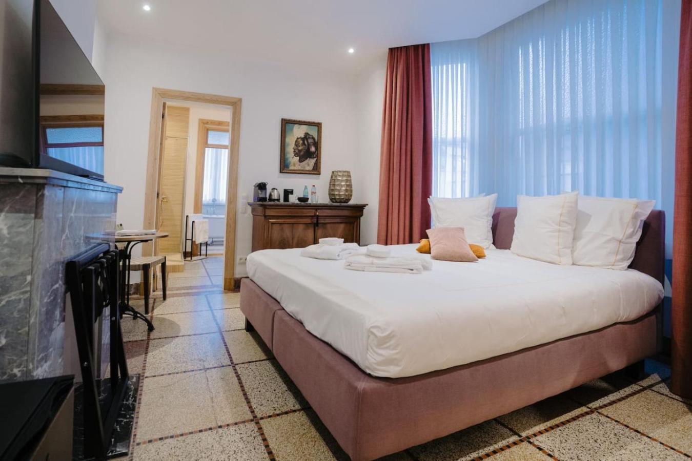 Bed & Breakfast Circa 1929 Ostend